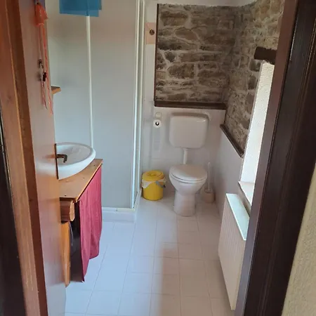 Casa Scarbini
