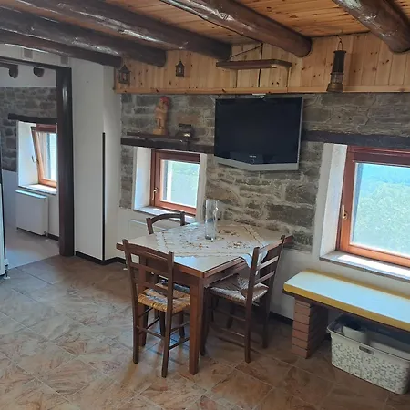 Casa Scarbini *